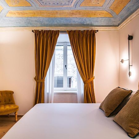 Hotel 7Oaks Noble House Dubrovník Exteriér fotografie