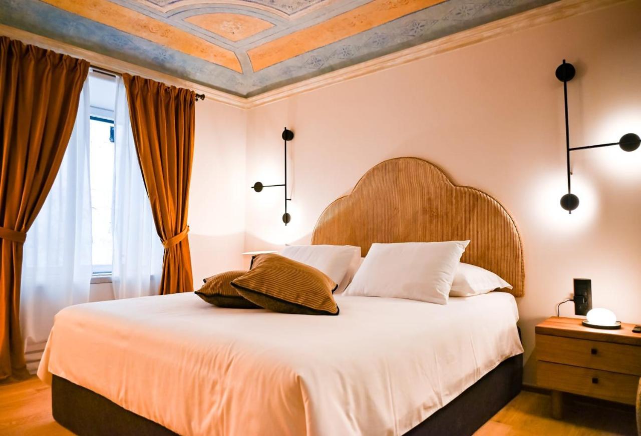 Hotel 7Oaks Noble House Dubrovník Exteriér fotografie