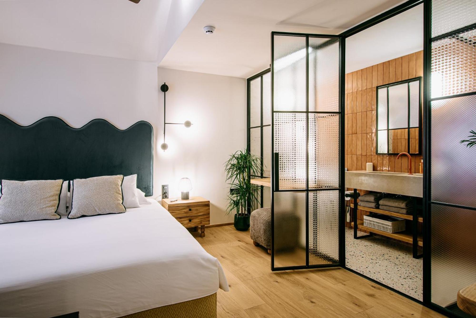 Hotel 7Oaks Noble House Dubrovník Exteriér fotografie