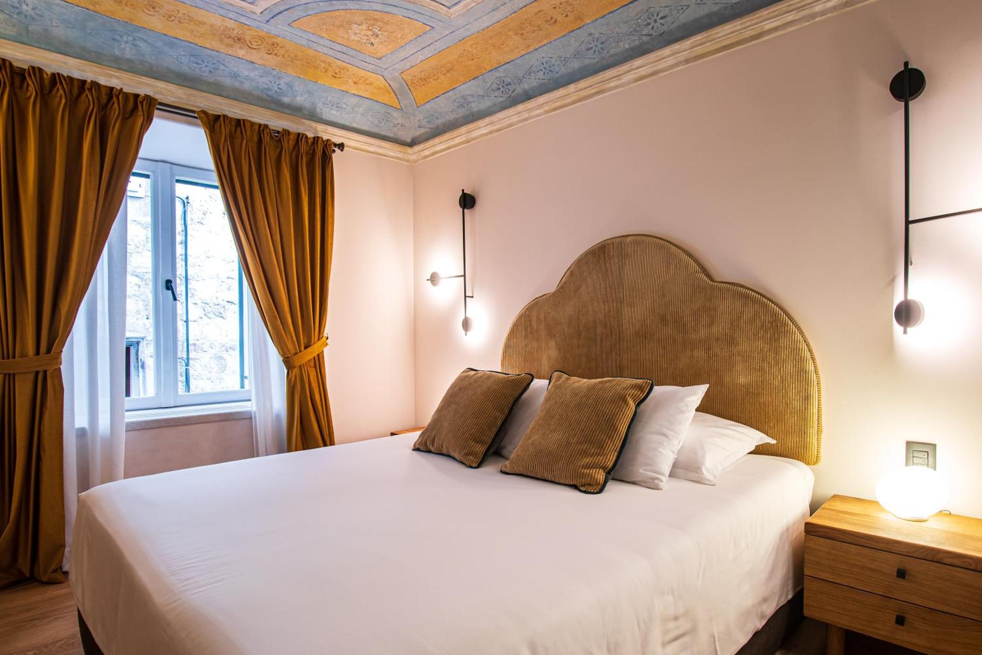 Hotel 7Oaks Noble House Dubrovník Exteriér fotografie
