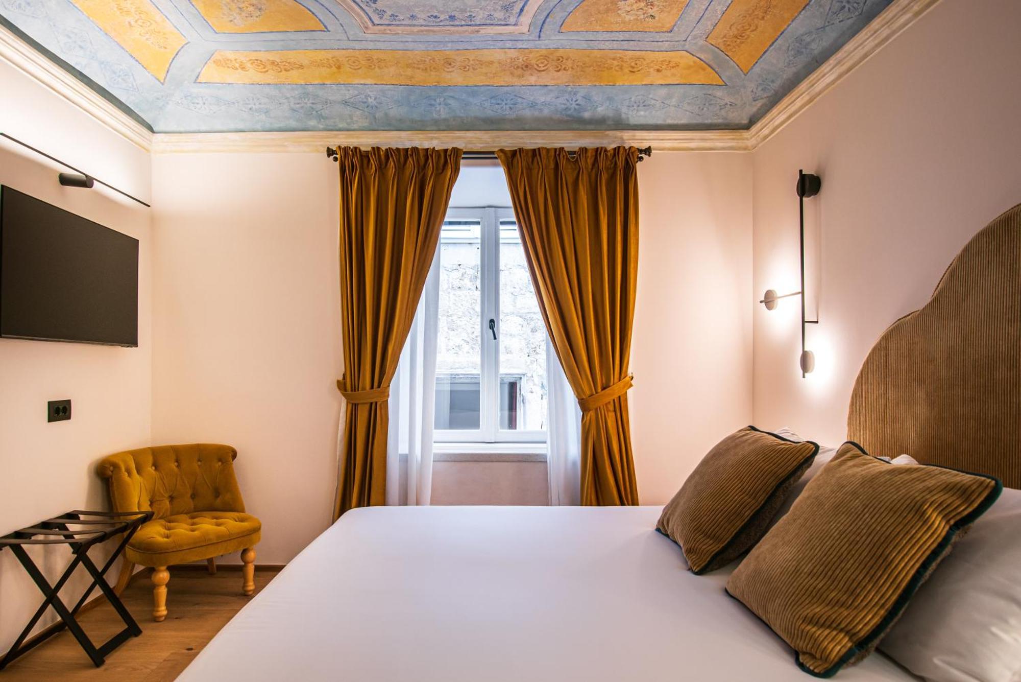 Hotel 7Oaks Noble House Dubrovník Exteriér fotografie
