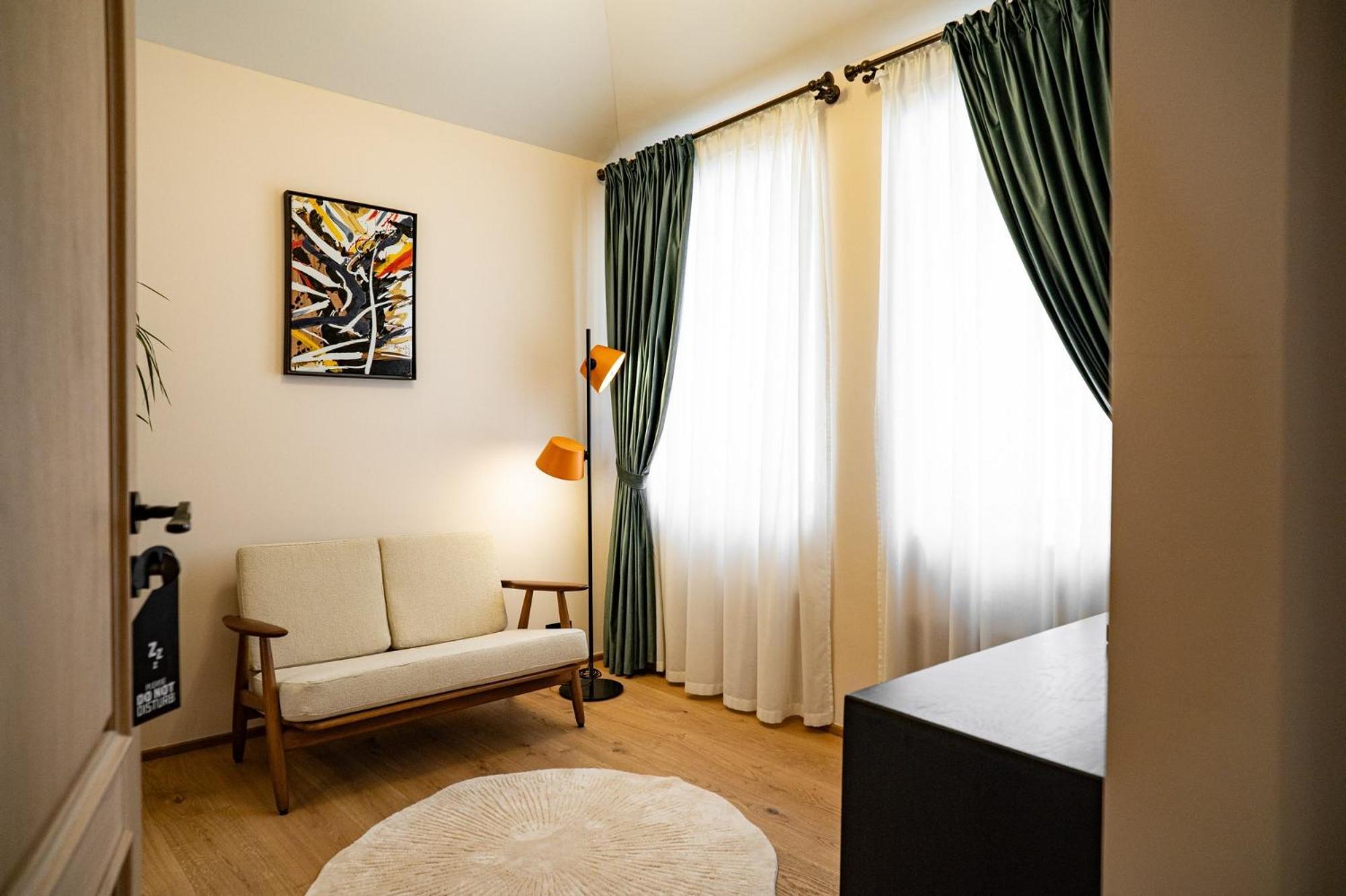 Hotel 7Oaks Noble House Dubrovník Exteriér fotografie