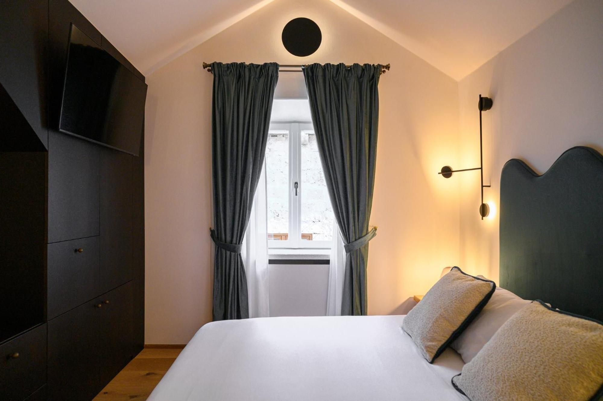 Hotel 7Oaks Noble House Dubrovník Exteriér fotografie