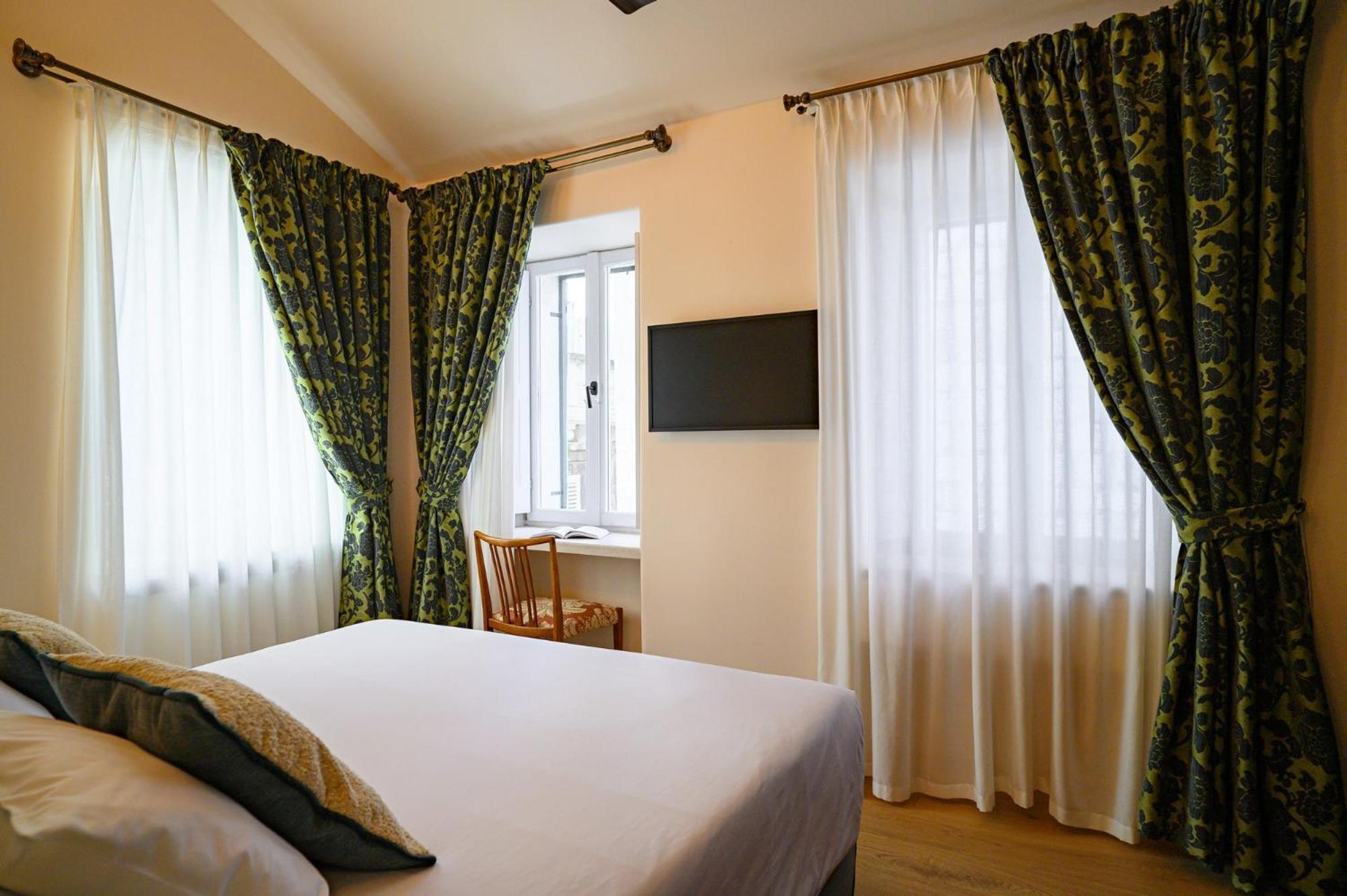 Hotel 7Oaks Noble House Dubrovník Exteriér fotografie