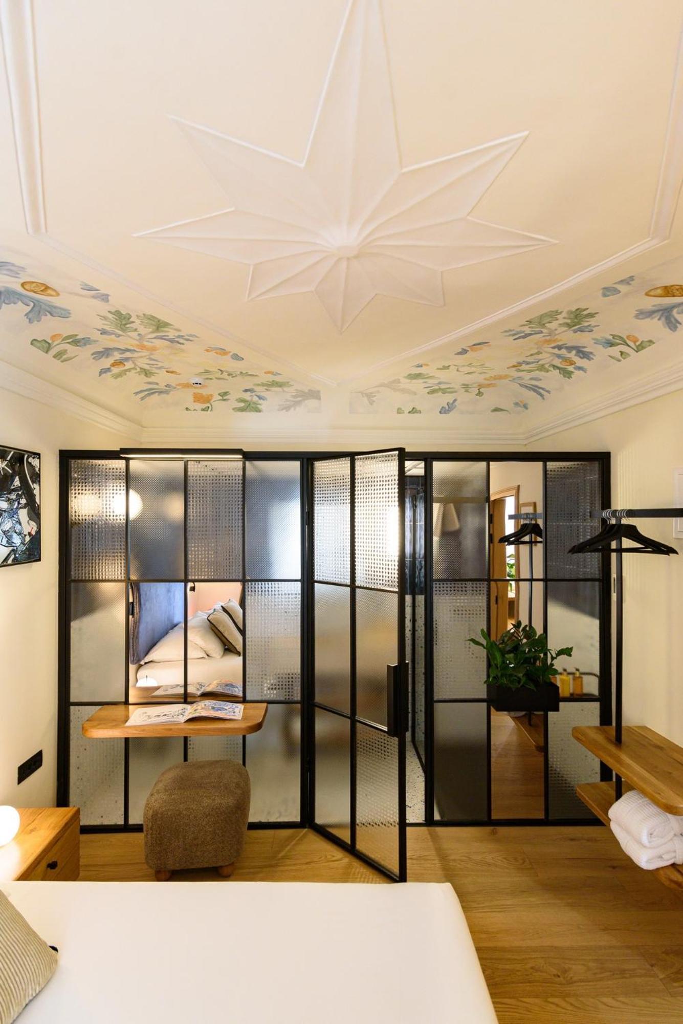 Hotel 7Oaks Noble House Dubrovník Exteriér fotografie