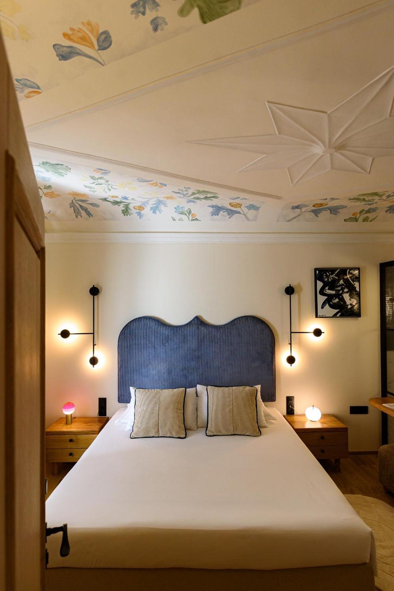 Hotel 7Oaks Noble House Dubrovník Exteriér fotografie