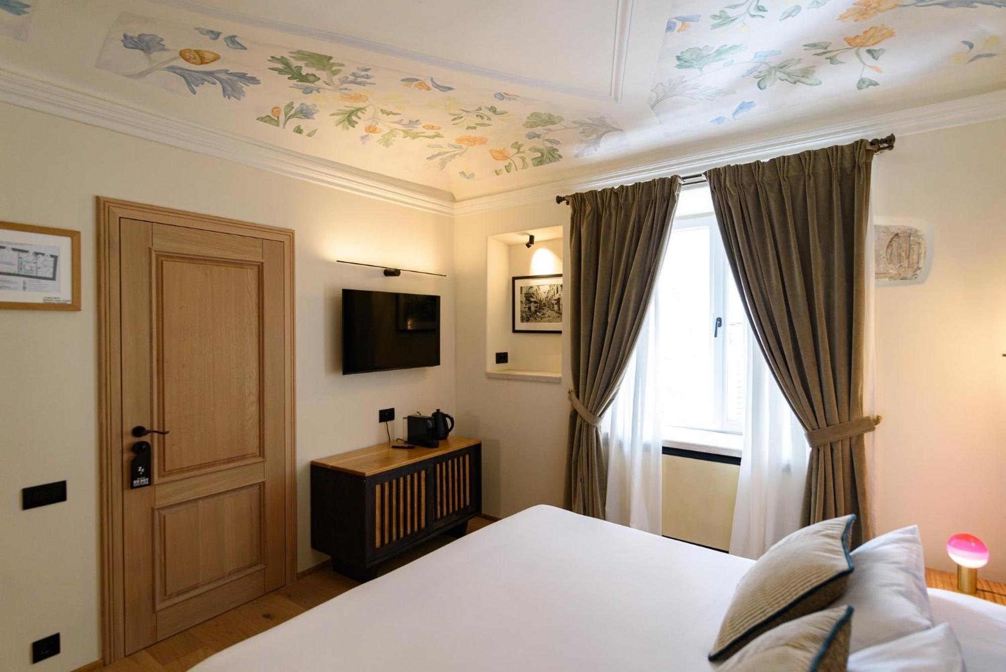 Hotel 7Oaks Noble House Dubrovník Exteriér fotografie