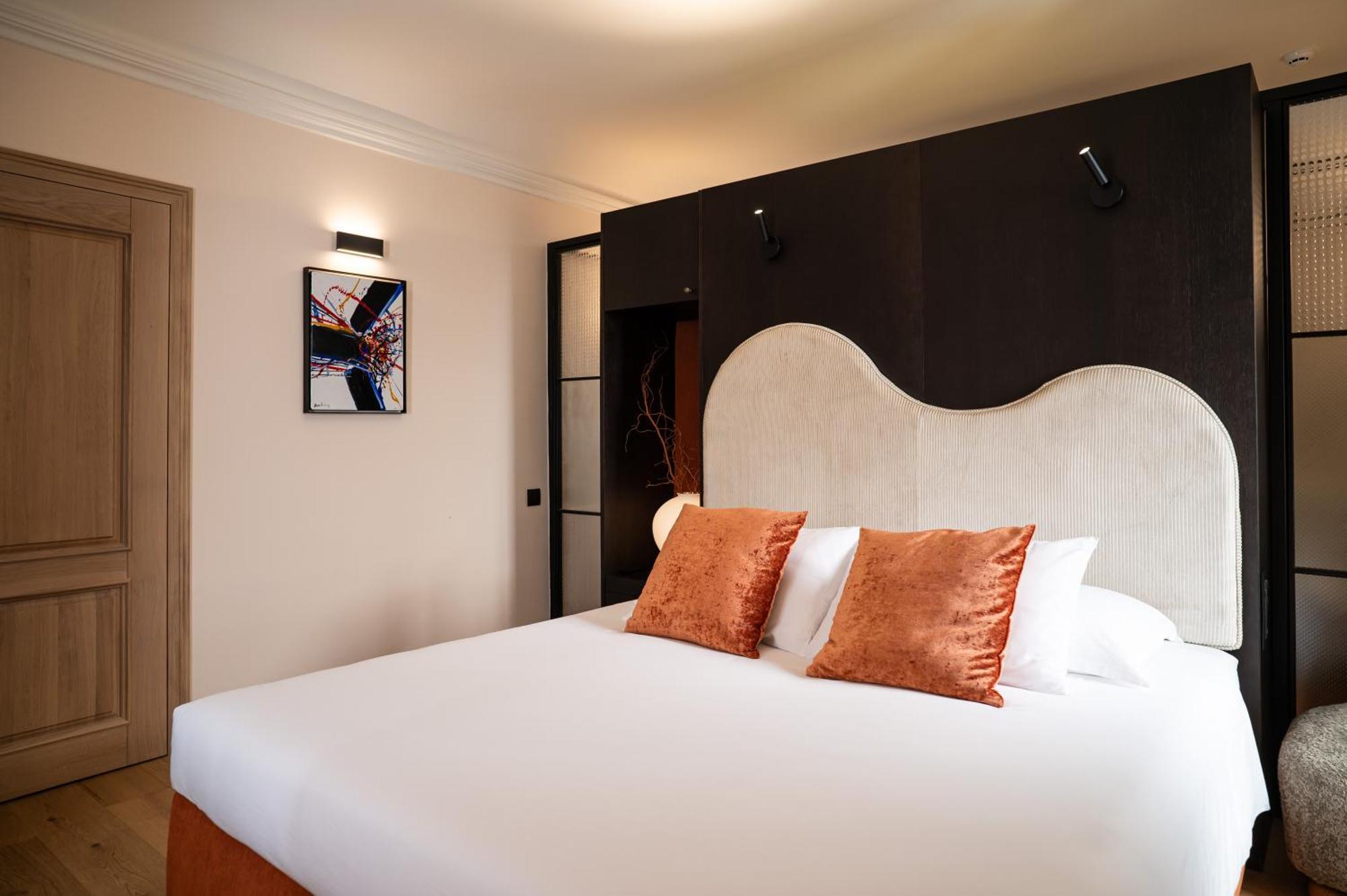 Hotel 7Oaks Noble House Dubrovník Exteriér fotografie