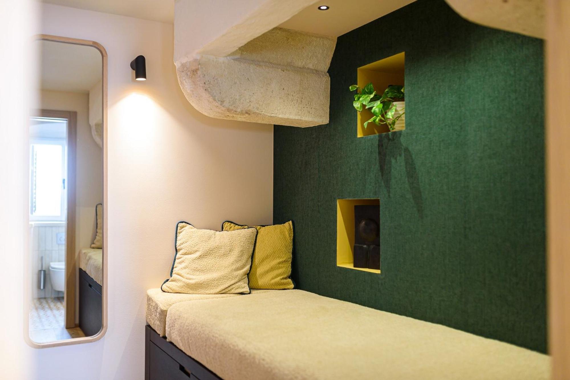 Hotel 7Oaks Noble House Dubrovník Exteriér fotografie