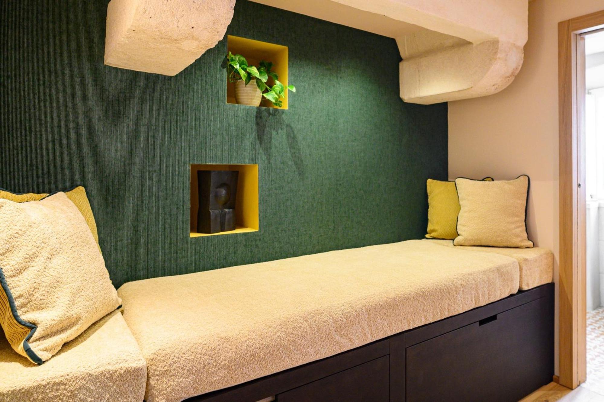 Hotel 7Oaks Noble House Dubrovník Exteriér fotografie