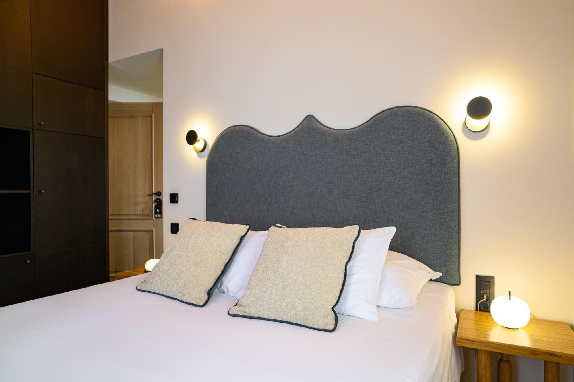 Hotel 7Oaks Noble House Dubrovník Exteriér fotografie